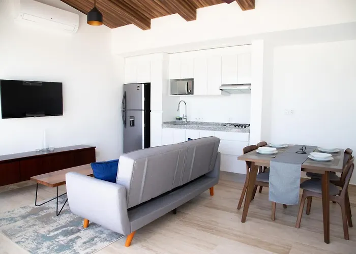 Kiin Tulum, Luxury Tulum