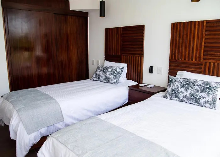 Kiin Tulum, Luxury Apartment *