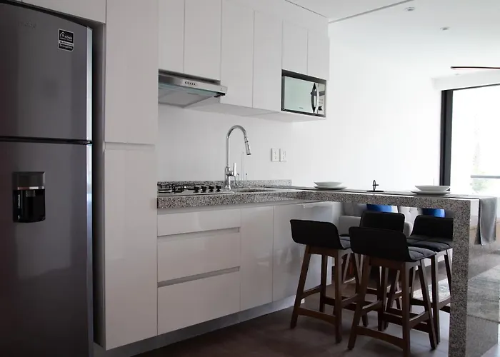 Kiin Tulum, Luxury Apartment Tulum