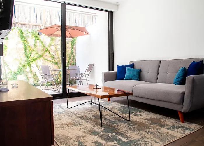 Kiin Tulum, Luxury Apartment