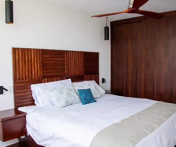 Kiin Tulum, Luxury Apartment