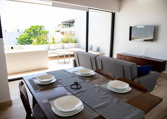 Kiin Tulum, Luxury * Tulum