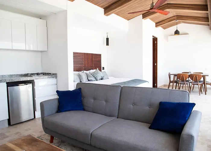 Kiin Tulum, Luxury Tulum