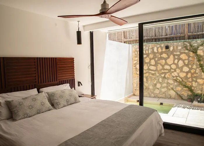 Apartment Kiin Tulum, Luxury Tulum