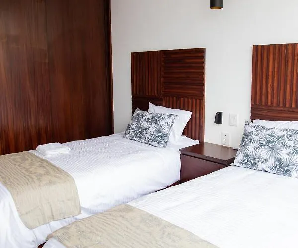 Kiin Tulum, Luxury * Tulum