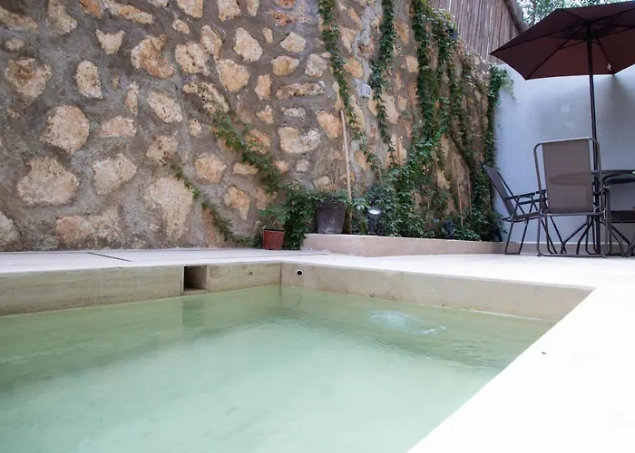 Kiin Tulum, Luxury * Tulum