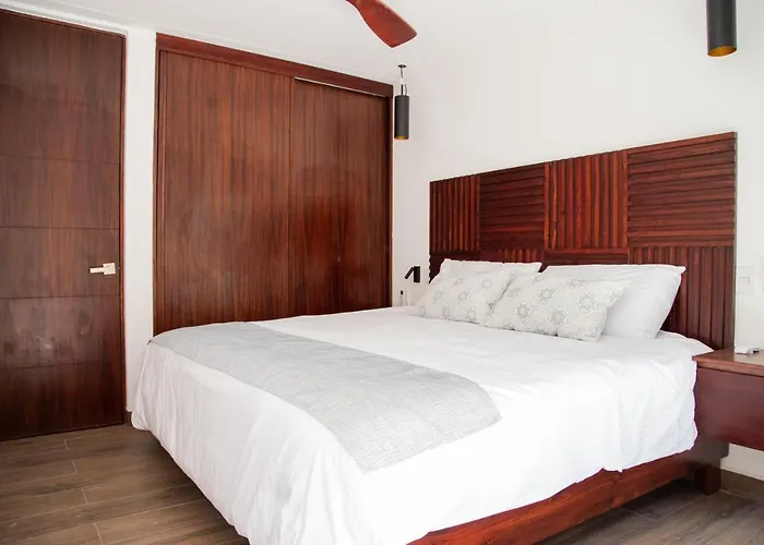 Kiin Tulum, Luxury Apartment *