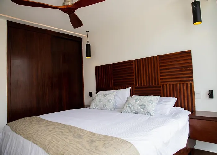 Apartment Kiin Tulum, Luxury *