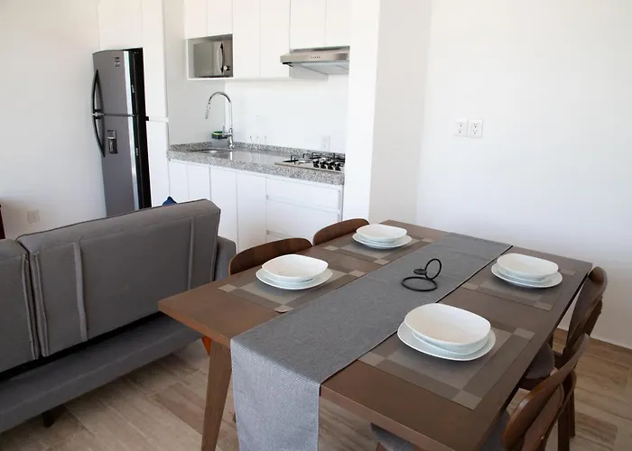 Kiin Tulum, Luxury