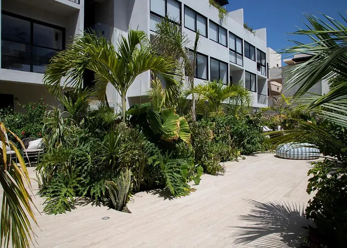 Kiin Tulum, Luxury Tulum
