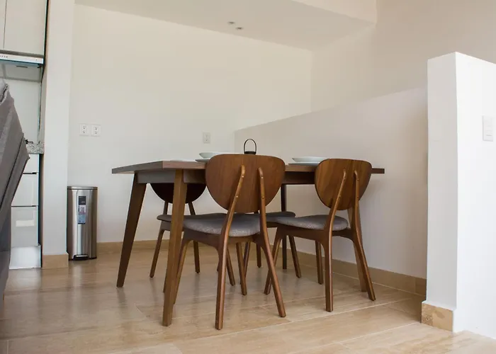 Apartment Kiin Tulum, Luxury *