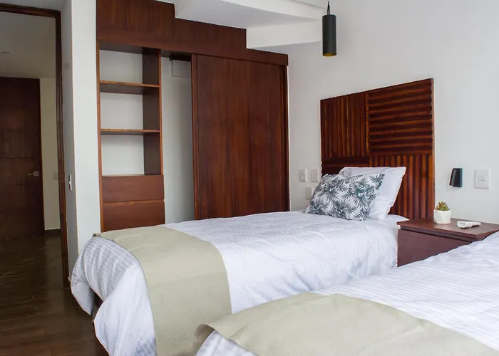 Kiin Tulum, Luxury