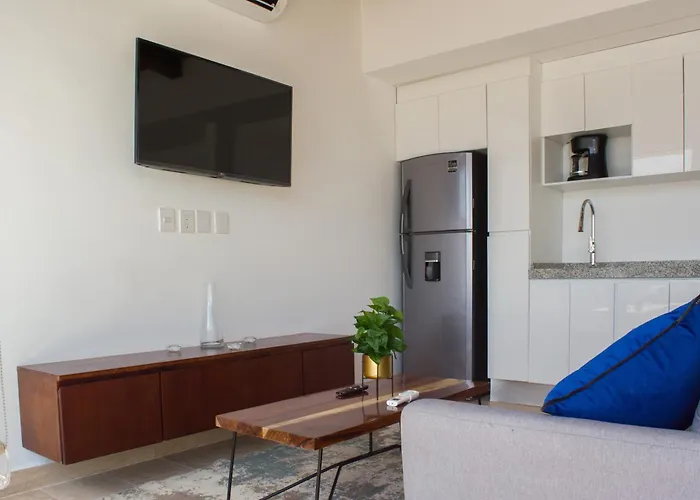 Apartment Kiin Tulum, Luxury *