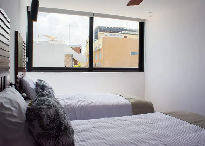 Kiin Tulum, Luxury Apartment *