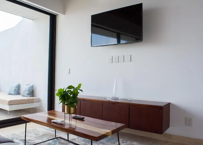 Kiin Tulum, Luxury Apartment *