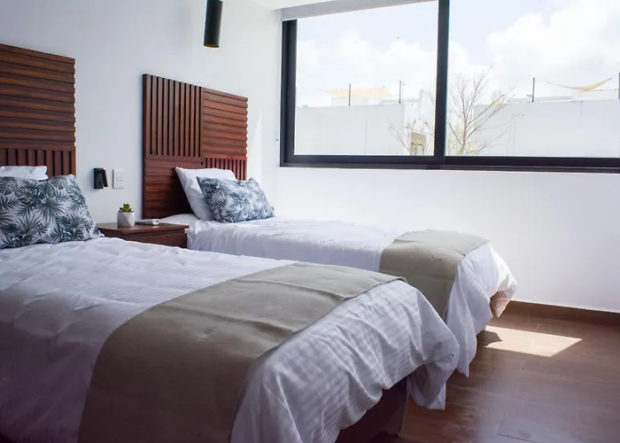 Kiin Tulum, Luxury Tulum