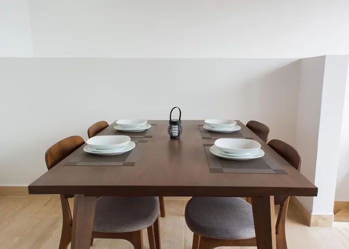 Kiin Tulum, Luxury Apartment