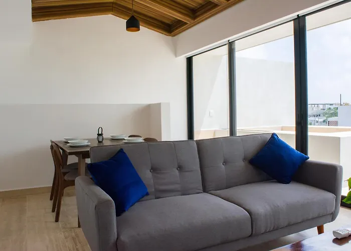Kiin Tulum, Luxury Apartment *