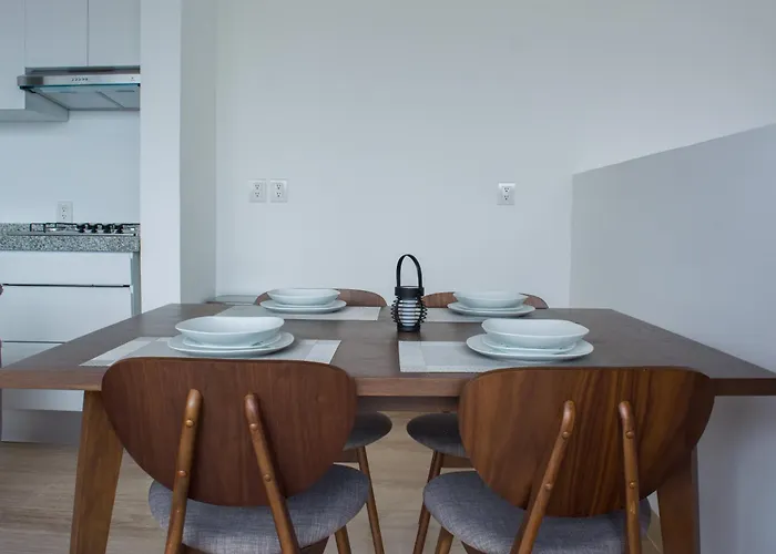 Apartment Kiin Tulum, Luxury Tulum