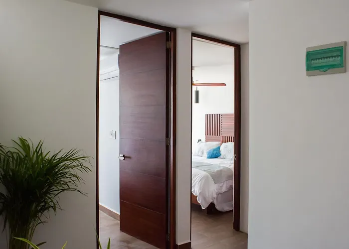 Kiin Tulum, Luxury *