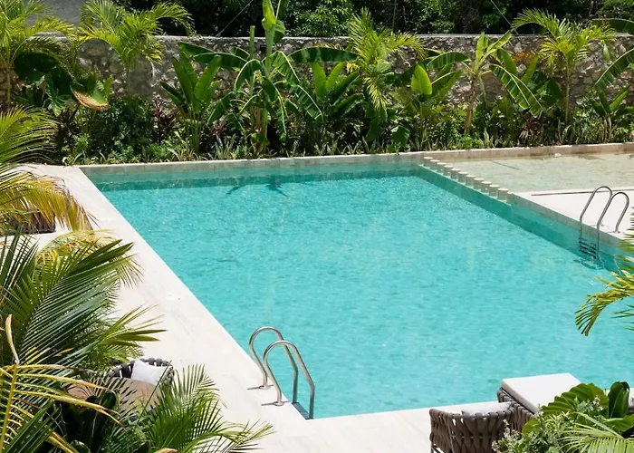 Kiin Tulum, Luxury Apartment *