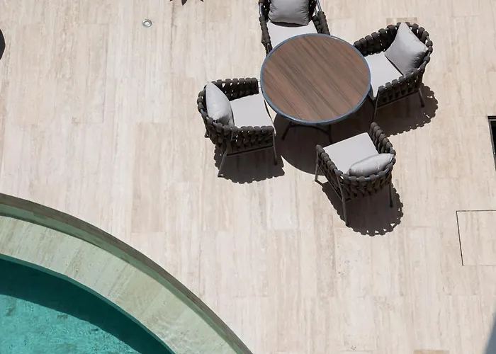 Kiin Tulum, Luxury Tulum