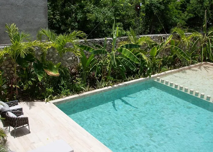 Kiin Tulum, Luxury *