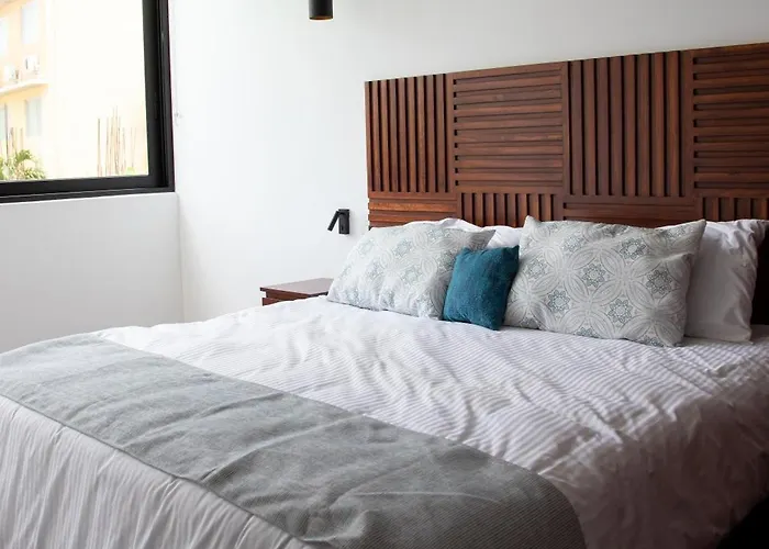Kiin Tulum, Luxury Tulum