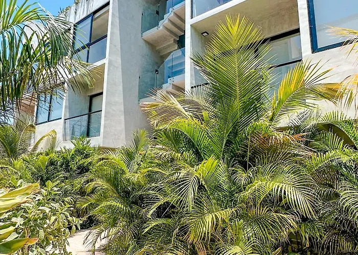 Kiin Tulum, Luxury Apartment *