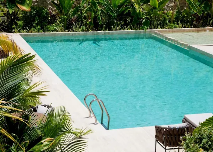 Kiin Tulum, Luxury Tulum