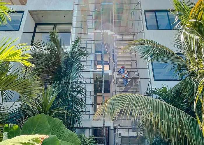 Kiin Tulum, Luxury * Tulum